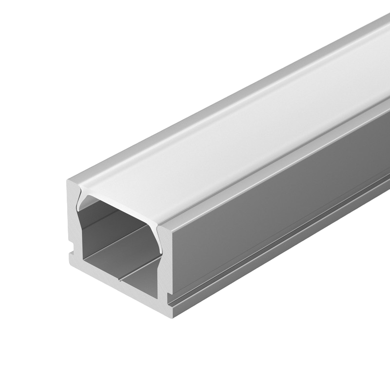 Накладной алюминиевый профиль Arlight в Красноярске