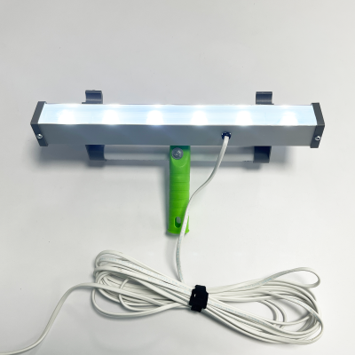 Малярная лампа Шайтера 30 см